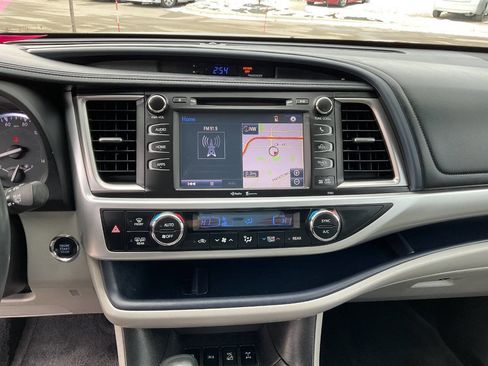 Used 2015 Toyota Highlander XLE image 22