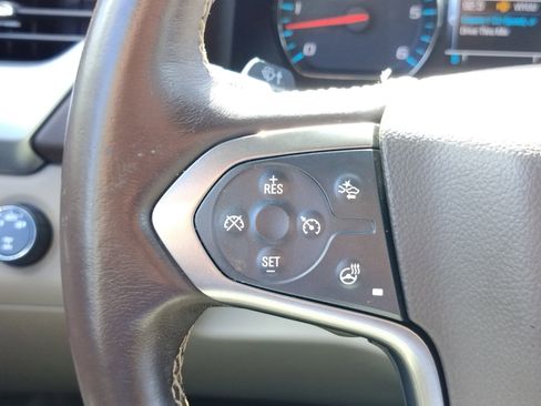 Used 2016 Chevrolet Tahoe LT w/ Luxury Package image 21