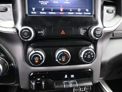 Used 2019 RAM 1500 Big Horn RWD image 23