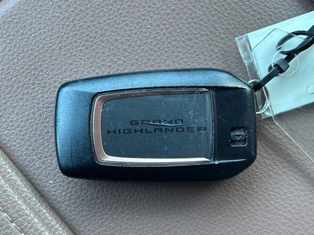 Used 2026 Toyota Grand Highlander AWD Hybrid image 68