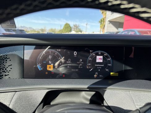 New 2026 Volkswagen Tiguan S image 26