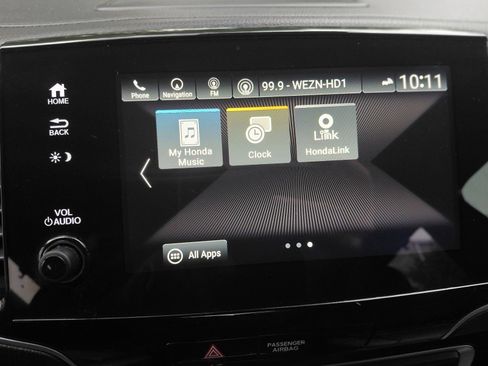 Used 2021 Honda Passport Elite image 16