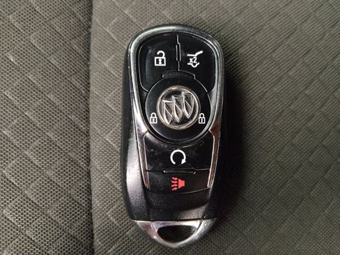 Used 2019 Buick Encore Preferred FWD image 32