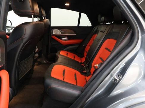 Used 2023 Mercedes-Benz GLE 53 AMG 4MATIC Coupe image 96