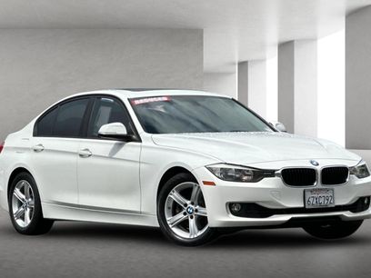 Used 2013 BMW 328i Sedan