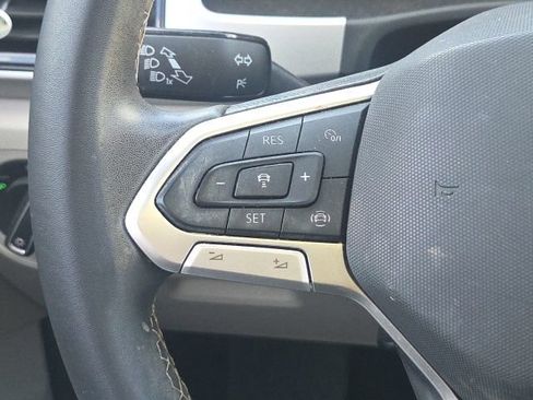 Used 2022 Volkswagen Atlas SE AWD/4WD image 33