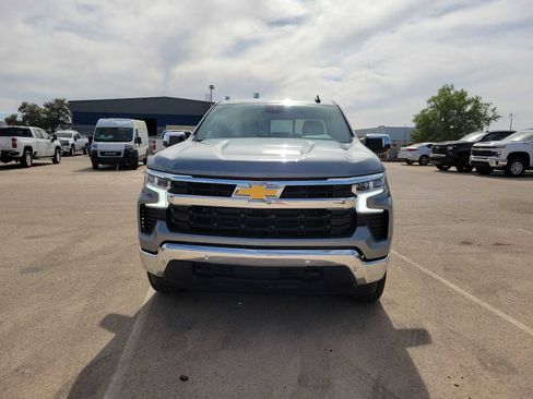 New 2026 Chevrolet Silverado 1500 LT w/ Safety Package RWD image 3