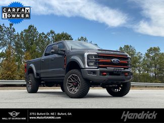 Used 2024 Ford F250 Lariat w/ Lariat Ultimate Package video 1