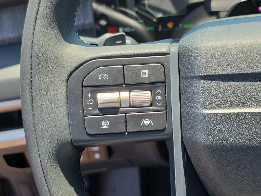 New 2027 Kia Telluride SX Prestige AWD/4WD image 30