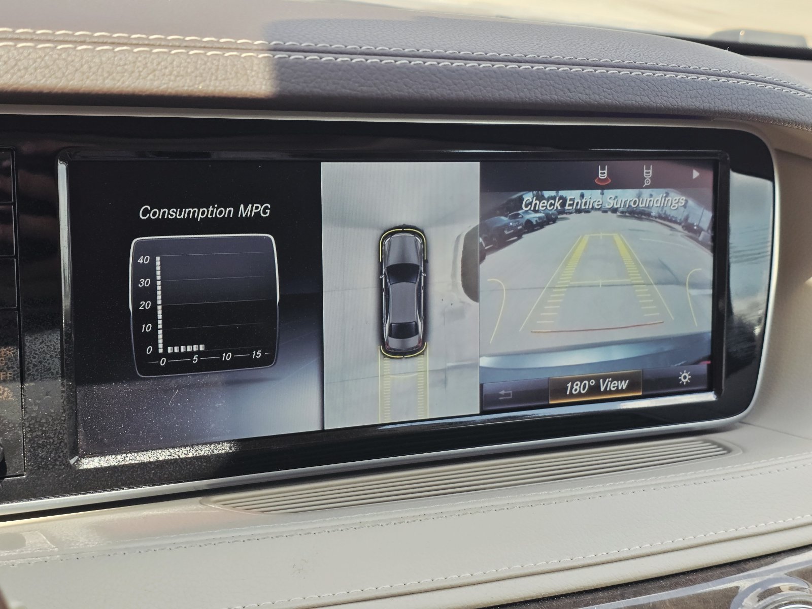 Used 2016 Mercedes-Benz S 550 Sedan image 24