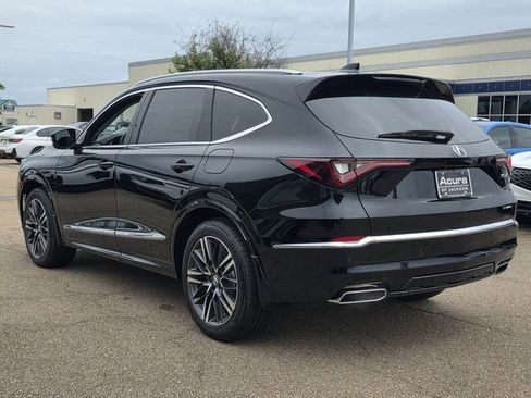 New 2026 Acura MDX SH-AWD w/ Advance Package image 4