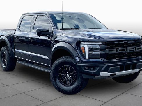 Used 2025 Ford F150 Raptor AWD/4WD image 5