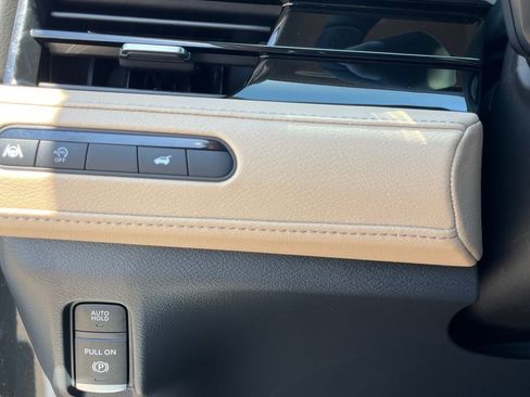 Certified 2026 INFINITI QX80 Pure w/ Cargo Package AWD/4WD image 28