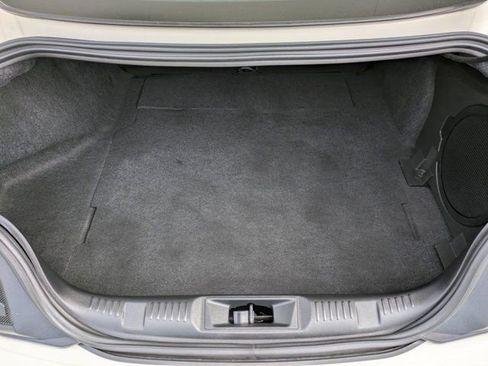 Certified 2025 Ford Mustang GT Premium w/ 60th Anniversary Package image 14