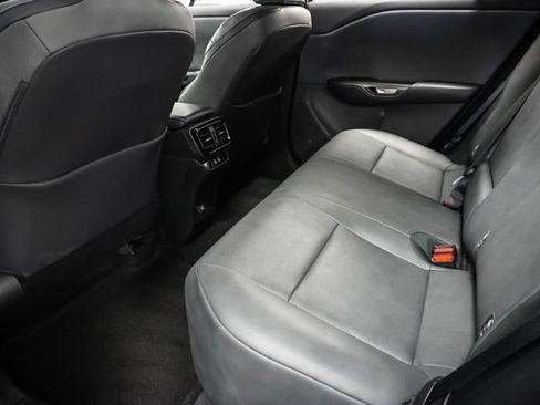 Used 2023 Lexus RZ 450e Premium w/ Technology Package AWD/4WD image 19