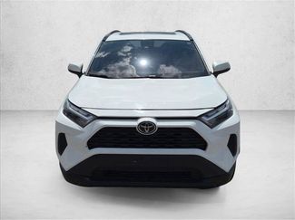Used 2023 Toyota RAV4 XLE w/ Convenience Package FWD video 2