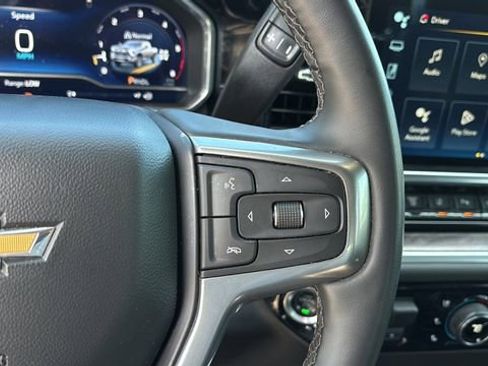 Used 2024 Chevrolet Silverado 2500 LTZ w/ LTZ Premium Package image 20