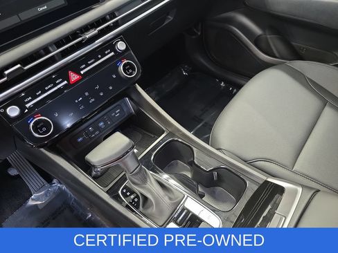Certified 2026 Hyundai Santa Cruz SEL AWD/4WD image 25