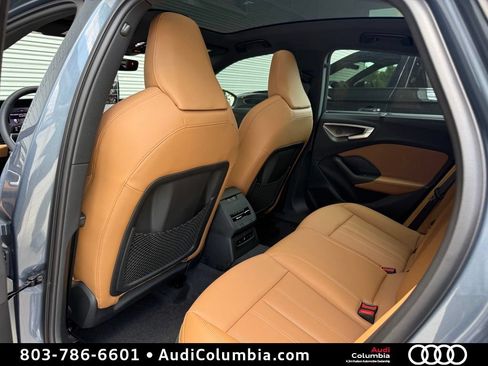 New 2026 Audi A5 2.0T Prestige AWD/4WD image 21