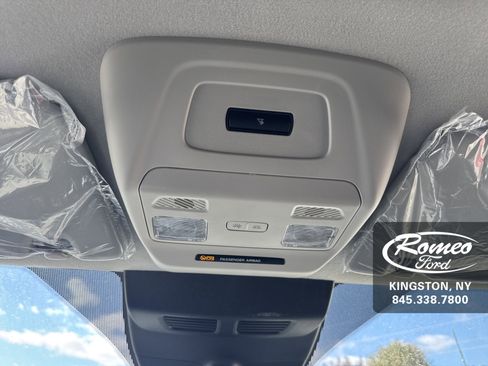 New 2026 Ford Transit 250 Low Roof AWD image 18