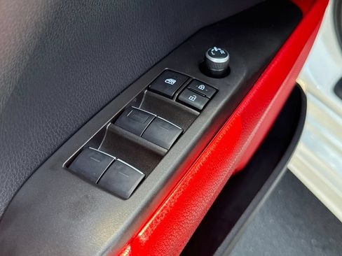 Certified 2023 Toyota Camry XSE FWD image 18