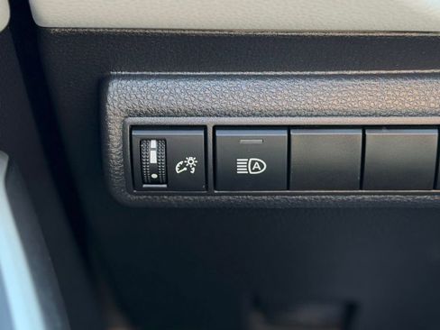 Used 2025 Toyota Corolla FX FWD image 21