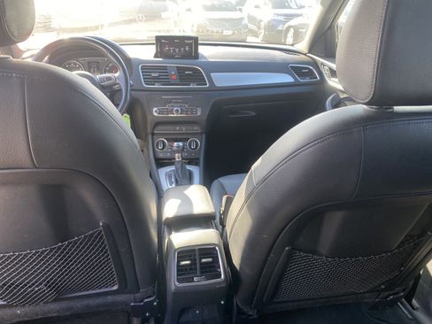 Used 2018 Audi Q3 2.0T Premium image 18