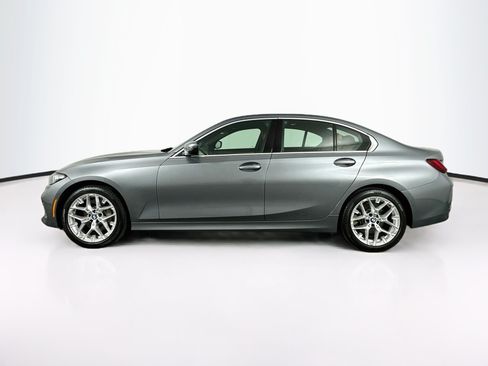 Used 2026 BMW 330i xDrive Sedan AWD/4WD image 4