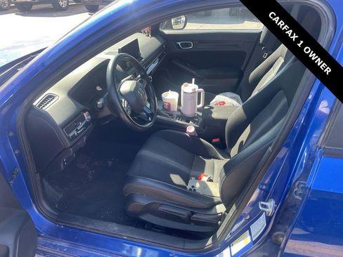 Used 2022 Honda Civic Sport image 10