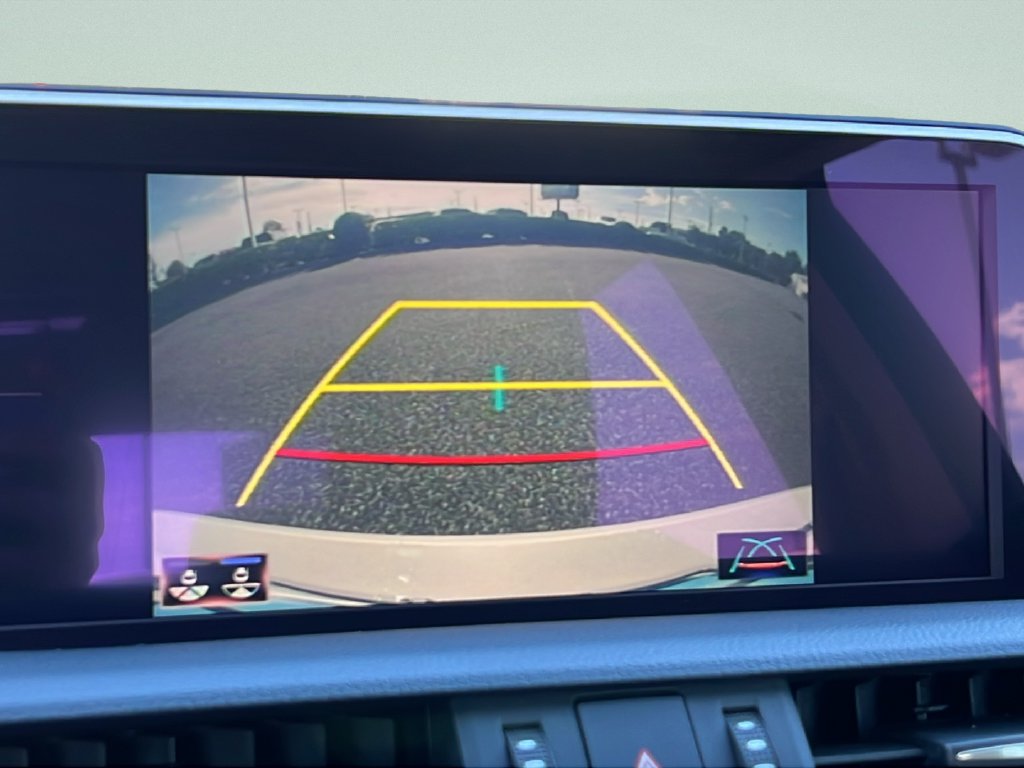 Used 2021 Lexus ES 350 w/ Premium Package FWD image 17