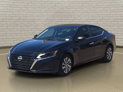 Used 2025 Nissan Altima 2.5 S