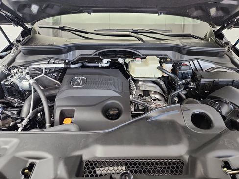 New 2026 Acura MDX Type S AWD/4WD image 45