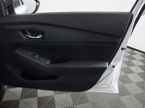 Certified 2025 Honda Accord SE image 24