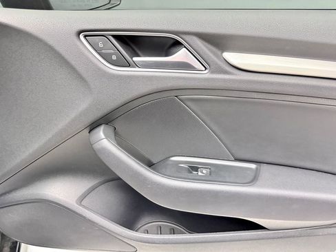 Used 2017 Audi S3 Premium Plus w/ Technology Package image 16