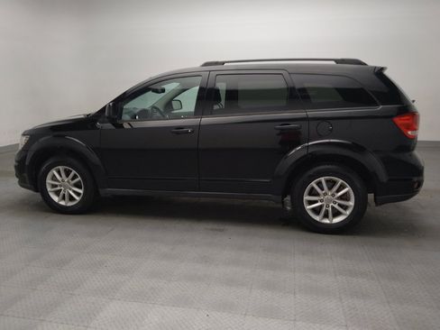 Used 2017 Dodge Journey SXT FWD image 3