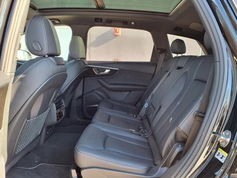 Used 2025 Audi Q7 3.0T Premium Plus w/ Premium Plus Package image 22