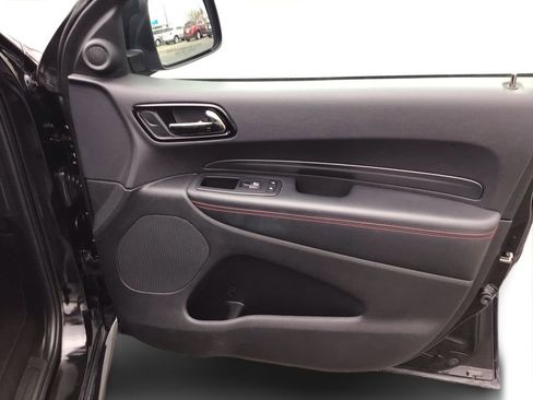 Used 2024 Dodge Durango GT AWD/4WD image 21