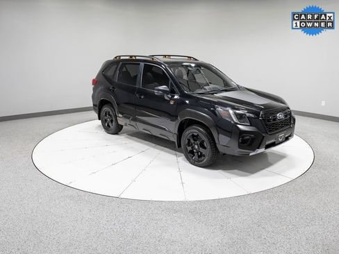 Used 2022 Subaru Forester Wilderness image 32