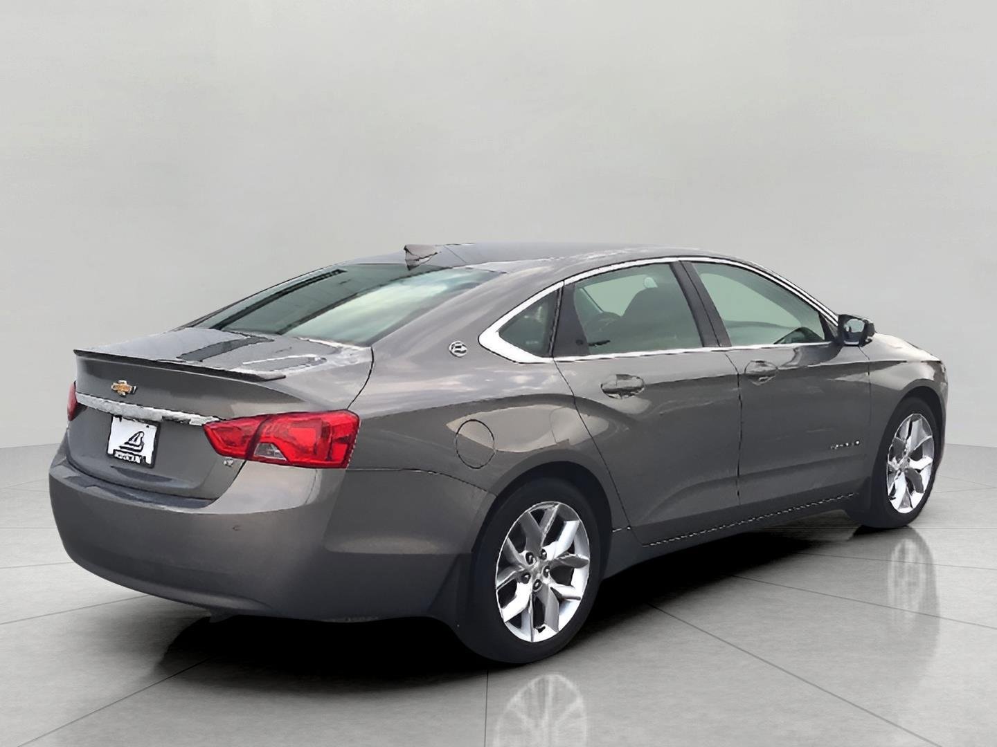Used 2017 Chevrolet Impala LT w/ Leather Package FWD image 52