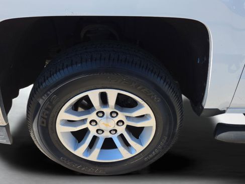 Used 2014 Chevrolet Silverado 1500 LT w/ All Star Edition image 22