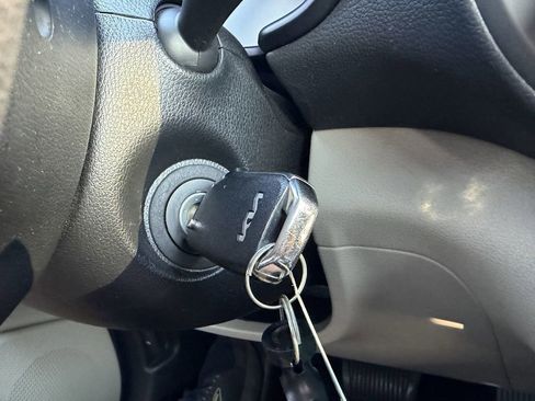 Certified 2023 Kia Soul LX FWD image 26