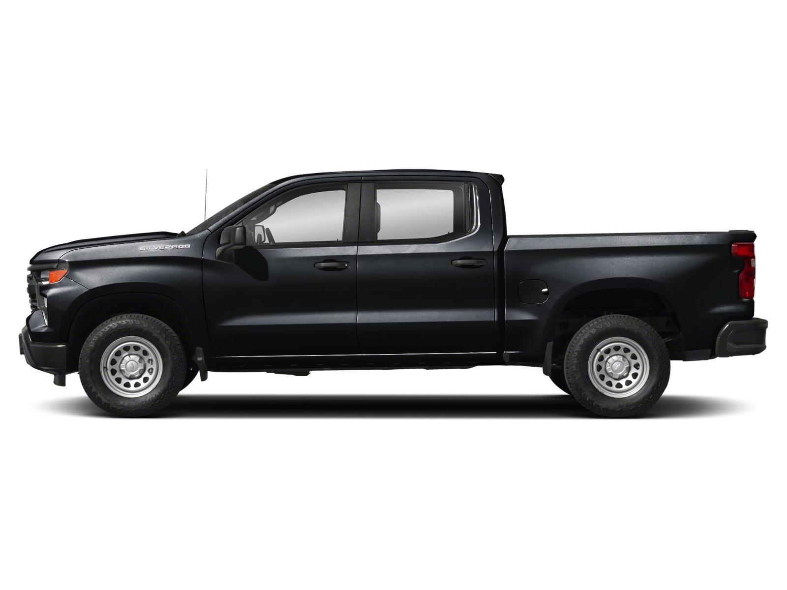 Used 2022 Chevrolet Silverado 1500 LTZ w/ LTZ Premium Package AWD/4WD image 2