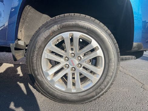 Used 2019 GMC Canyon SLT w/ Trailering Package image 10