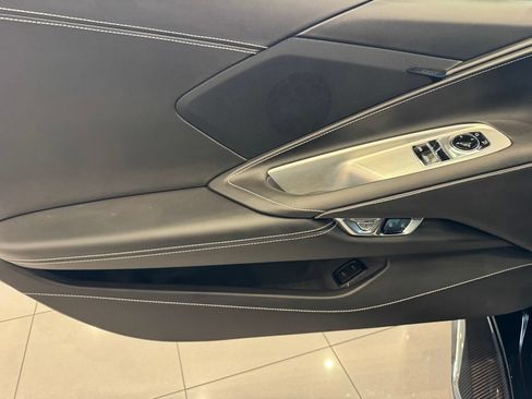 New 2027 Chevrolet Corvette Z06 RWD image 19