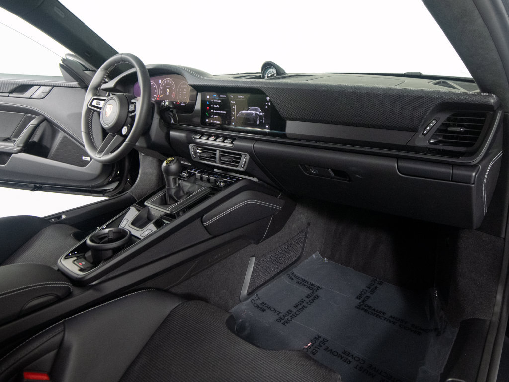 Certified 2026 Porsche 911 GT3 RWD image 36