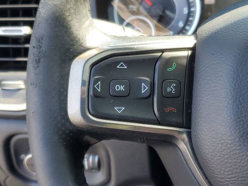 Used 2019 RAM 1500 Sport w/ Level 2 Equipment Group AWD/4WD image 17