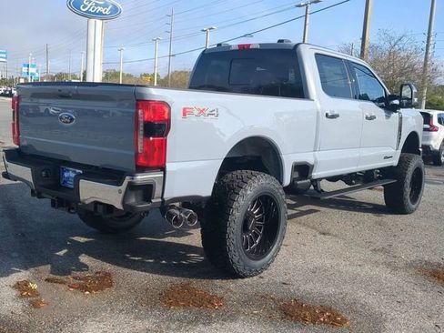 New 2026 Ford F250 Lariat w/ Lariat Ultimate Package AWD/4WD image 5