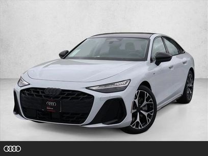 New 2026 Audi A6 Premium Plus