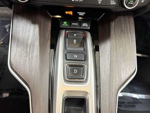 Used 2018 Honda Clarity Touring image 22