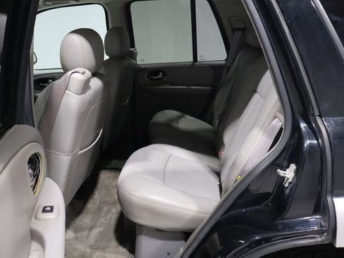 Used 2005 Chevrolet TrailBlazer LT image 20